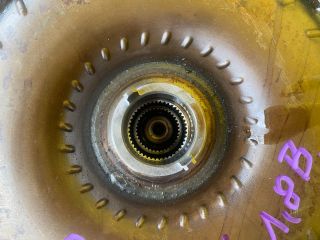 bontott VW GOLF IV Automata Kuplung