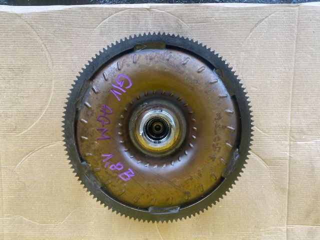 bontott VW GOLF IV Automata Kuplung