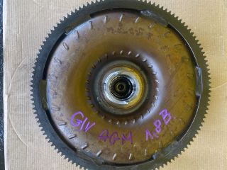 bontott VW GOLF IV Automata Kuplung