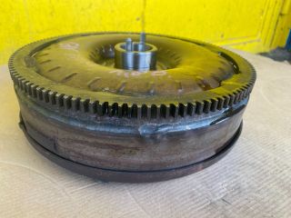 bontott VW GOLF IV Automata Kuplung