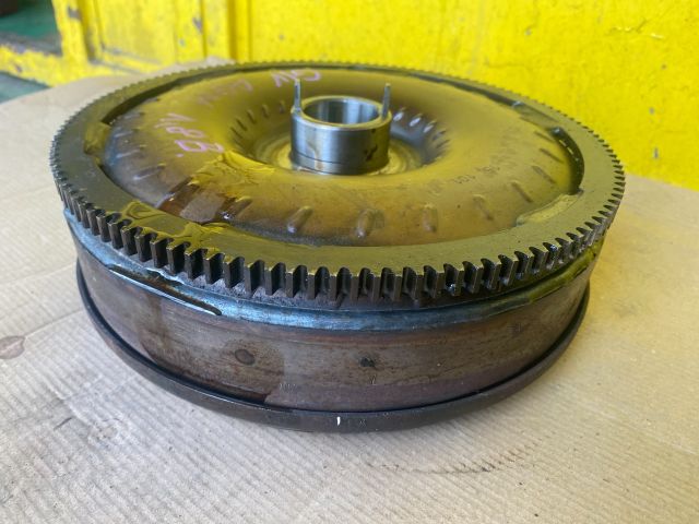 bontott VW GOLF IV Automata Kuplung