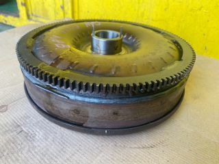 bontott VW GOLF IV Automata Kuplung