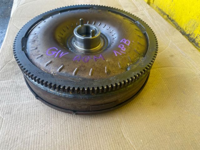 bontott VW GOLF IV Automata Kuplung