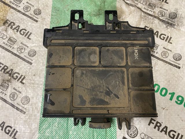 bontott VW GOLF IV Automata Váltó Elektronika