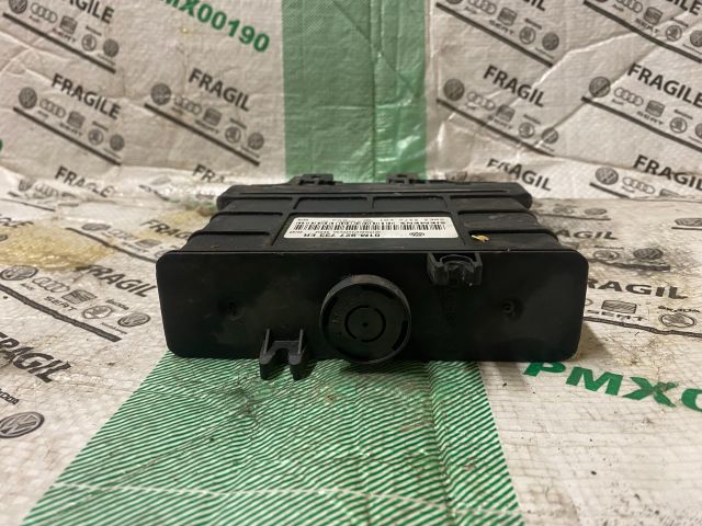 bontott VW GOLF IV Automata Váltó Elektronika