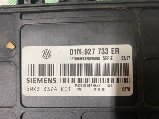 bontott VW GOLF IV Automata Váltó Elektronika