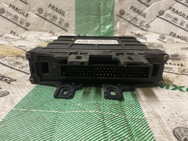 bontott VW GOLF IV Automata Váltó Elektronika