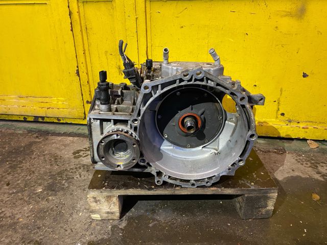 bontott VW GOLF IV Automata Váltó