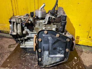 bontott VW GOLF IV Automata Váltó