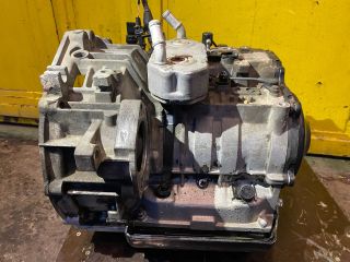 bontott VW GOLF IV Automata Váltó