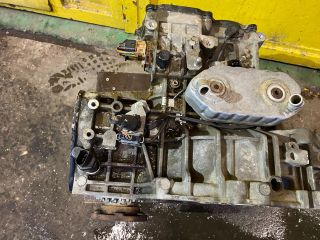 bontott VW GOLF IV Automata Váltó