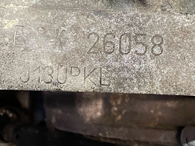 bontott VW GOLF IV Automata Váltó