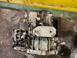 bontott VW GOLF IV Automata Váltó