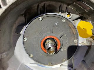 bontott VW GOLF IV Automata Váltó