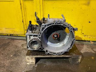 bontott VW GOLF IV Automata Váltó