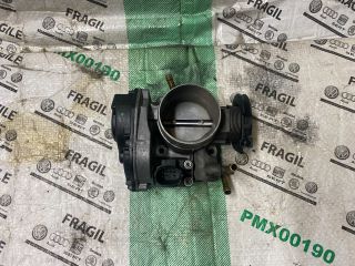 bontott VW GOLF IV Fojtószelep (Elektromos)