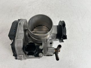 bontott VW GOLF IV Fojtószelep (Elektromos)