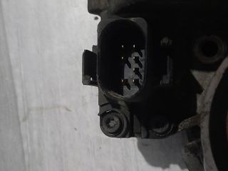 bontott VW GOLF IV Fojtószelep (Elektromos)