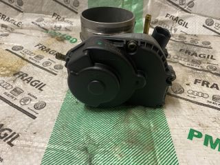 bontott VW GOLF IV Fojtószelep (Elektromos)