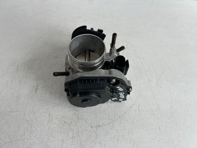 bontott VW GOLF IV Fojtószelep (Elektromos)