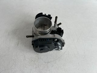 bontott VW GOLF IV Fojtószelep (Elektromos)