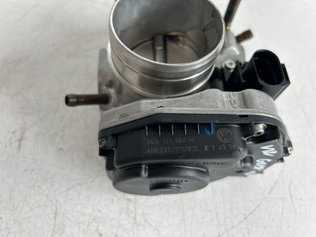 bontott VW GOLF IV Fojtószelep (Elektromos)