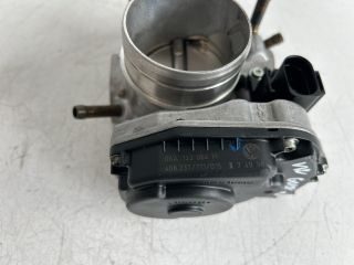 bontott VW GOLF IV Fojtószelep (Elektromos)