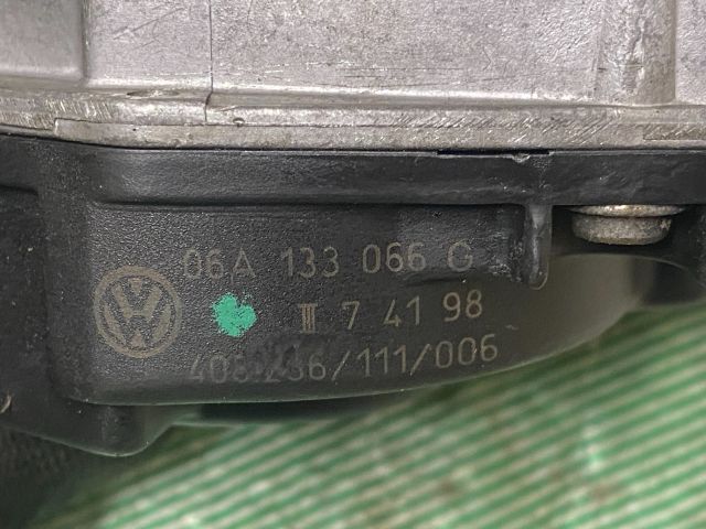 bontott VW GOLF IV Fojtószelep (Elektromos)