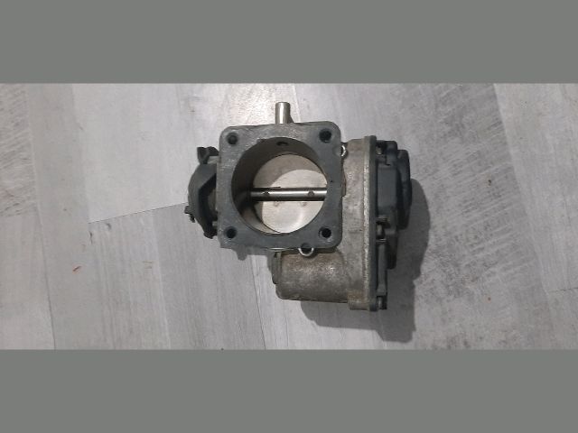 bontott VW GOLF IV Fojtószelep (Elektromos)