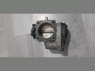 bontott VW GOLF IV Fojtószelep (Elektromos)