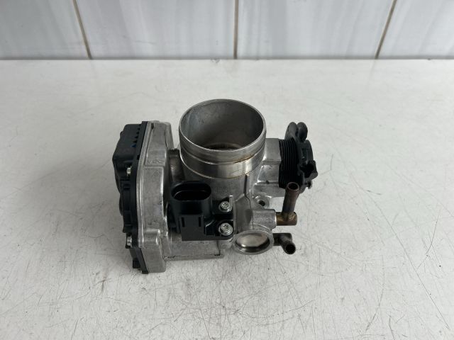 bontott VW GOLF IV Fojtószelep (Elektromos)