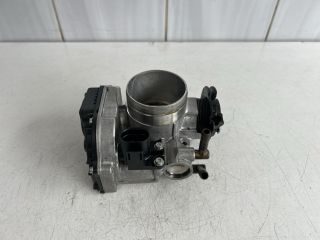 bontott VW GOLF IV Fojtószelep (Elektromos)