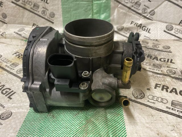 bontott VW GOLF IV Fojtószelep (Elektromos)