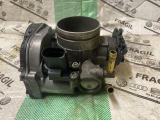 bontott VW GOLF IV Fojtószelep (Elektromos)