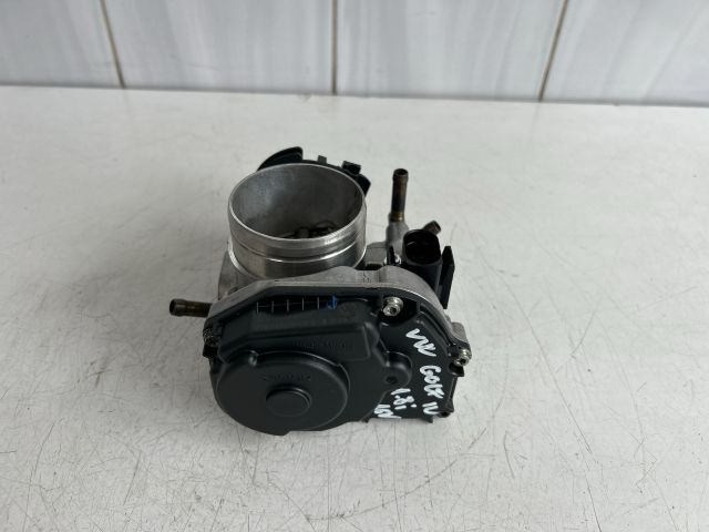 bontott VW GOLF IV Fojtószelep (Elektromos)