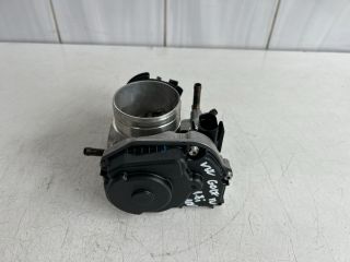 bontott VW GOLF IV Fojtószelep (Elektromos)