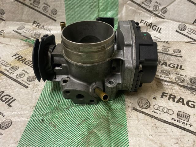 bontott VW GOLF IV Fojtószelep (Elektromos)