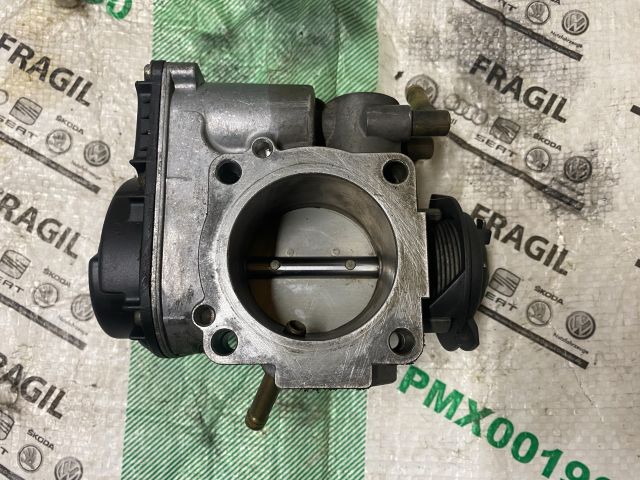 bontott VW GOLF IV Fojtószelep (Elektromos)