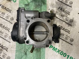 bontott VW GOLF IV Fojtószelep (Elektromos)