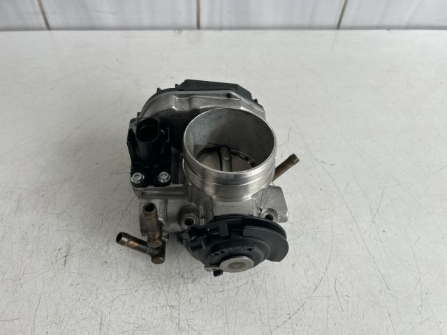 bontott VW GOLF IV Fojtószelep (Elektromos)