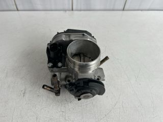 bontott VW GOLF IV Fojtószelep (Elektromos)