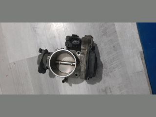 bontott VW GOLF IV Fojtószelep (Elektromos)