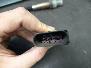 bontott VW GOLF IV Hátsó Lambdaszonda