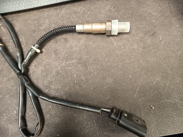 bontott VW GOLF IV Hátsó Lambdaszonda