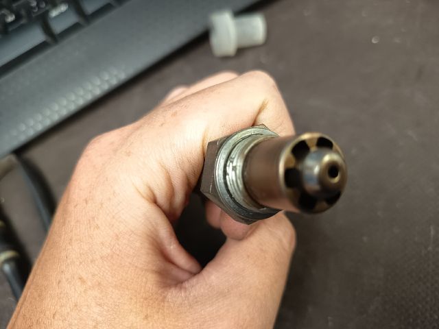 bontott VW GOLF IV Hátsó Lambdaszonda