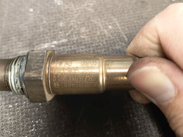 bontott VW GOLF IV Hátsó Lambdaszonda