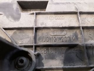 bontott VW GOLF IV Hűtőventilátor