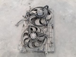 bontott VW GOLF IV Hűtőventilátor