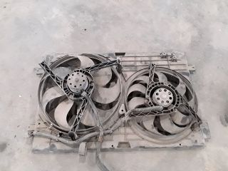 bontott VW GOLF IV Hűtőventilátor