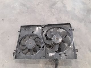 bontott VW GOLF IV Hűtőventilátor